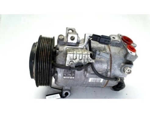 926004EB0A COMPRESOR AA RENAULT TALISMAN Grandtour (KP_)|Desguaces La Cabaña