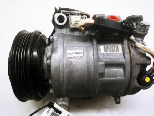 44728074523 COMPRESOR AA MERCEDES BENZ CLASE GLA (X156)|Desguaces La Cabaña