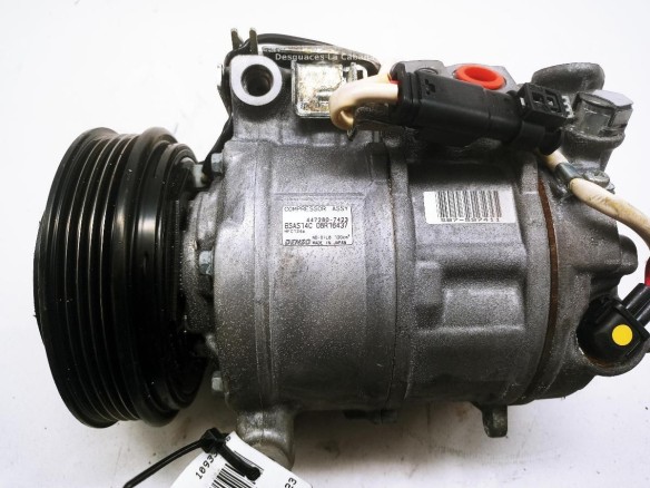 44728074523 COMPRESOR AA MERCEDES BENZ CLASE GLA (X156)|Desguaces La Cabaña