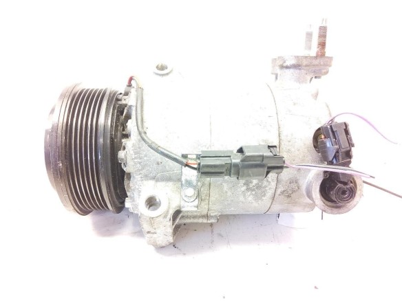 CV6119D629FE COMPRESOR AA FORD C-MAX II (DXA/CB7, DXA/CEU)|Desguaces La Cabaña