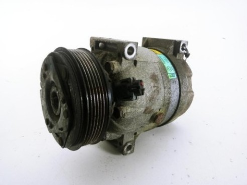 7700105765 COMPRESOR AA RENAULT MEGANE I (BA0/1_)|Desguaces La Cabaña