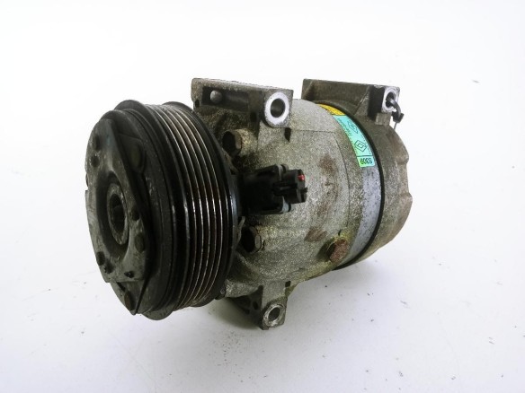 7700105765 COMPRESOR AA RENAULT MEGANE I (BA0/1_)|Desguaces La Cabaña