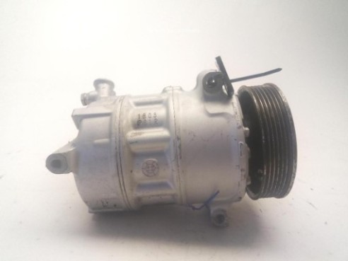 13450514 COMPRESOR AA OPEL INSIGNIA A (G09)|Desguaces La Cabaña