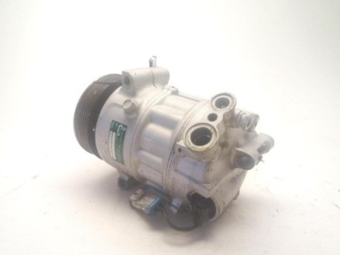 13450514 COMPRESOR AA OPEL INSIGNIA A (G09)|Desguaces La Cabaña