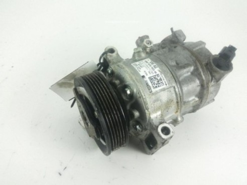 5Q0820803M COMPRESOR AA VW CRAFTER Furgón (SY_)|Desguaces La Cabaña