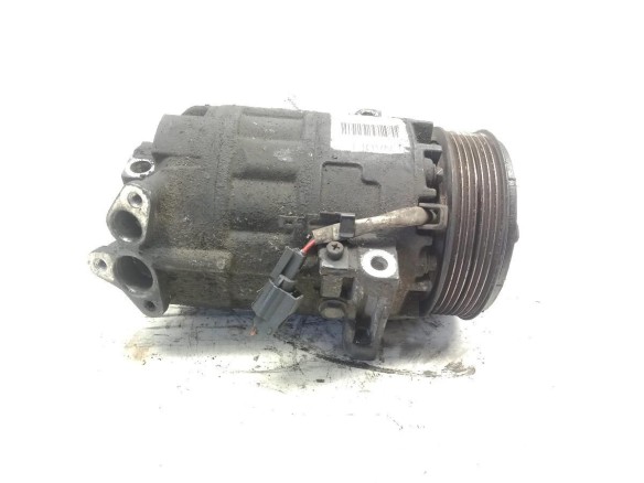 8200848916A COMPRESOR AA RENAULT MASTER III Furgón (FV)|Desguaces La Cabaña