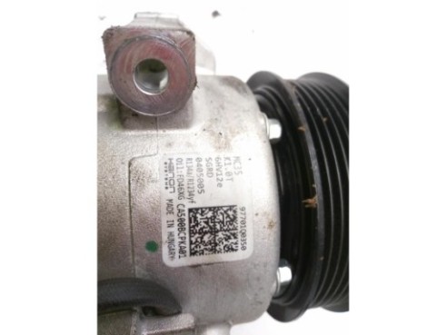 55300Q0AA0 AMORTIGUADOR TRA IZQ HYUNDAI i20 III (BC3, BI3)|Desguaces La Cabaña 2