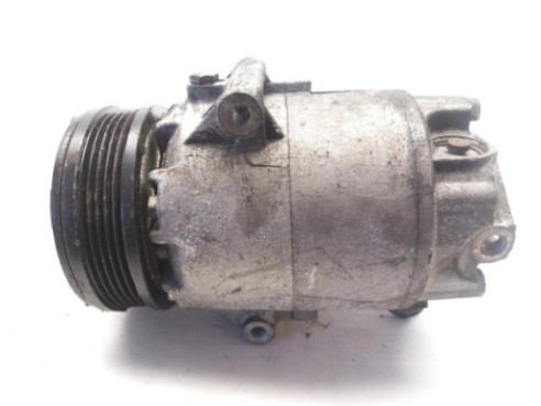 13286083 COMPRESOR AA OPEL ASTRA H GTC (A04)|Desguaces La Cabaña