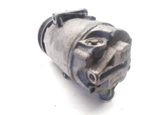 13286083 COMPRESOR AA OPEL ASTRA H GTC (A04)|Desguaces La Cabaña