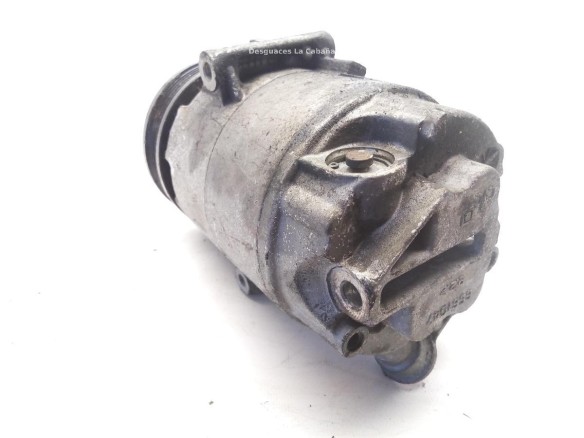 13286083 COMPRESOR AA OPEL ASTRA H GTC (A04)|Desguaces La Cabaña