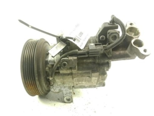 926009154R COMPRESOR AA DACIA SANDERO II|Desguaces La Cabaña