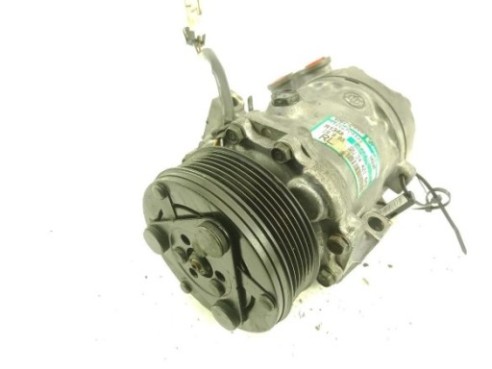 24421642 COMPRESOR AA OPEL MERIVA A Limusina (X03)|Desguaces La Cabaña