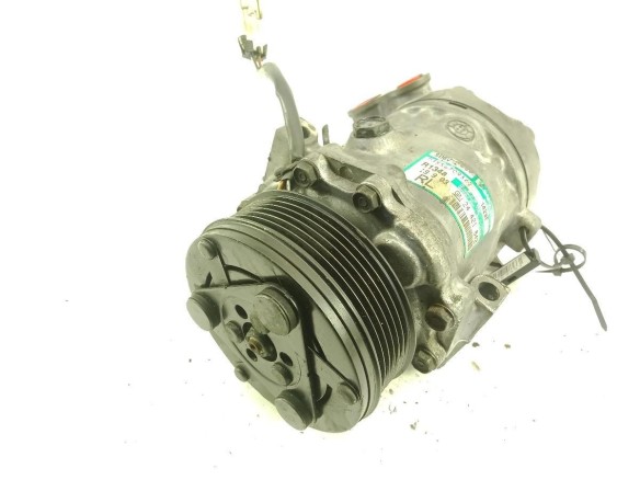 24421642 COMPRESOR AA OPEL MERIVA A Limusina (X03)|Desguaces La Cabaña