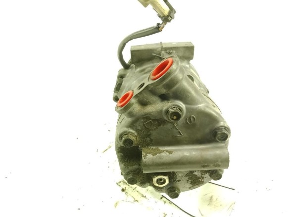 24421642 COMPRESOR AA OPEL MERIVA A Limusina (X03)|Desguaces La Cabaña