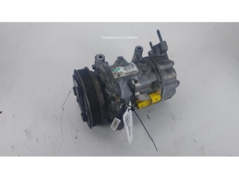 05451509462 COMPRESOR AA MINI MINI COUNTRYMAN (R60)|Desguaces La Cabaña