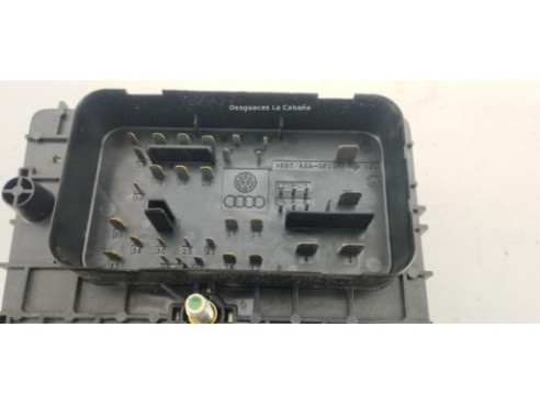 CAJA FUSIBLES EXTERIOR (BSM)|Desguaces La Cabaña 2