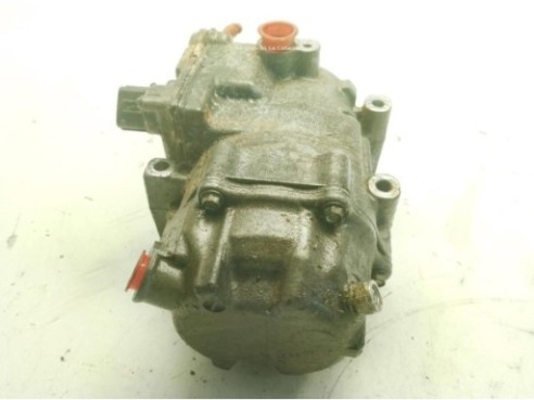 0422001350 COMPRESOR AA TOYOTA YARIS (_P13_)|Desguaces La Cabaña