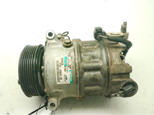 9X2319D629DA COMPRESOR AA LAND ROVER DISCOVERY IV (L319)|Desguaces La Cabaña