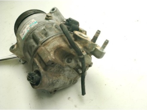 9X2319D629DA COMPRESOR AA LAND ROVER DISCOVERY IV (L319)|Desguaces La Cabaña