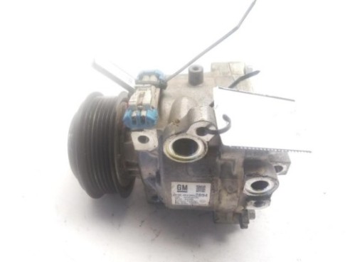 42472894 COMPRESOR AA OPEL MOKKA / MOKKA X (J13)|Desguaces La Cabaña
