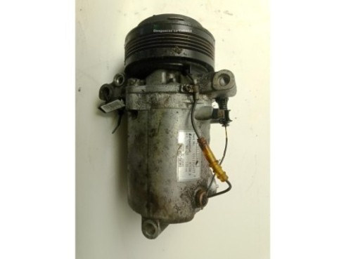 64528386650 COMPRESOR AA BMW 3 (E46)|Desguaces La Cabaña