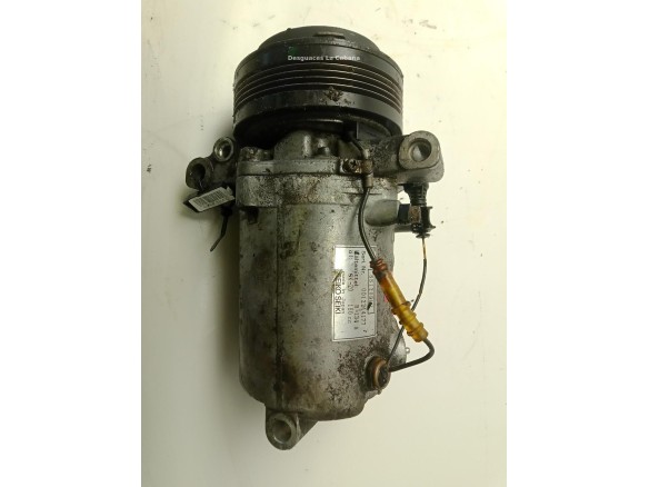 64528386650 COMPRESOR AA BMW 3 (E46)|Desguaces La Cabaña
