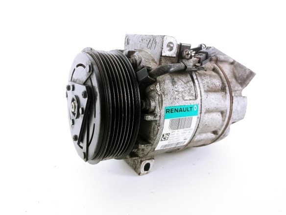 7054243400 COMPRESOR AA NISSAN NV400 Autobús (X62, X62B)|Desguaces La Cabaña