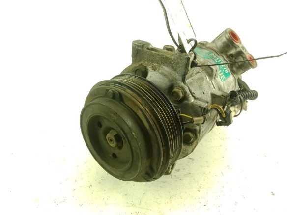 24411270 COMPRESOR AA OPEL VECTRA C (Z02)|Desguaces La Cabaña