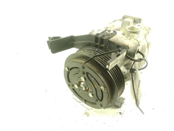 4471901640 COMPRESOR AA FIAT 500 (312_)|Desguaces La Cabaña