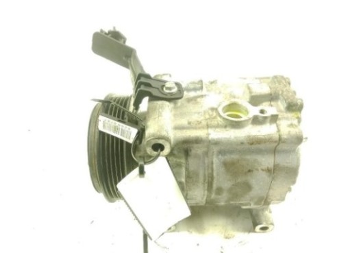 4471901640 COMPRESOR AA FIAT 500 (312_)|Desguaces La Cabaña