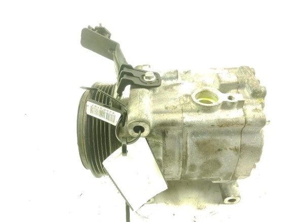 4471901640 COMPRESOR AA FIAT 500 (312_)|Desguaces La Cabaña