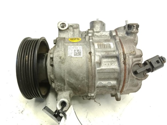 5Q0816803D COMPRESOR AA AUDI A3 Sportback (8VA, 8VF)|Desguaces La Cabaña