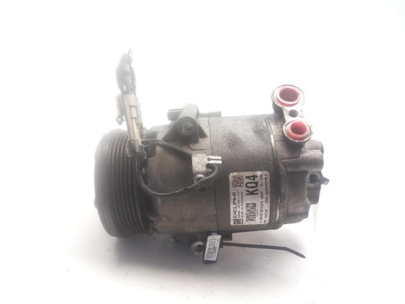 13322148 COMPRESOR AA OPEL ZAFIRA B (A05)|Desguaces La Cabaña