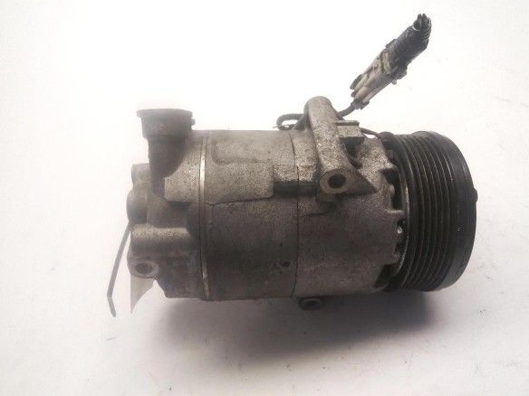 13322148 COMPRESOR AA OPEL ZAFIRA B (A05)|Desguaces La Cabaña