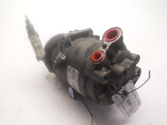 13322148 COMPRESOR AA OPEL ZAFIRA B (A05)|Desguaces La Cabaña