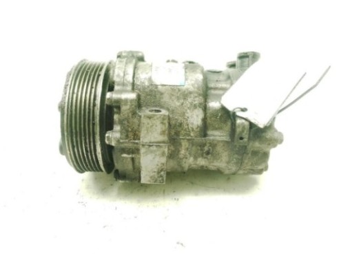 51893889 COMPRESOR AA FIAT FIORINO Furgón/ranchera familiar (225_)|Desguaces La Cabaña