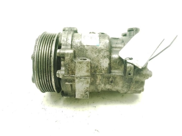51893889 COMPRESOR AA FIAT FIORINO Furgón/ranchera familiar (225_)|Desguaces La Cabaña