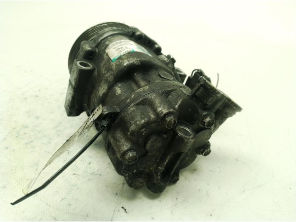 51893889 COMPRESOR AA FIAT FIORINO Furgón/ranchera familiar (225_)|Desguaces La Cabaña