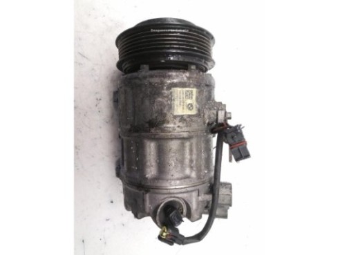 308525320AB AIRBAG CORTINA DER BMW 2 Gran Tourer (F46)|Desguaces La Cabaña 2