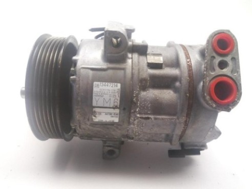 13447214 COMPRESOR AA OPEL CORSA E (X15)|Desguaces La Cabaña