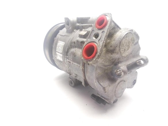 13447214 COMPRESOR AA OPEL CORSA E (X15)|Desguaces La Cabaña
