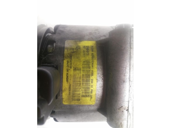 3M5H19D629PH COMPRESOR AA VOLVO C30 (533)|Desguaces La Cabaña