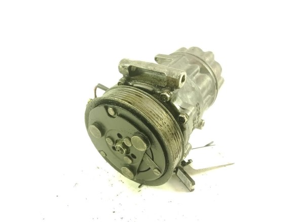 01126909962 COMPRESOR AA MINI MINI (R56)|Desguaces La Cabaña
