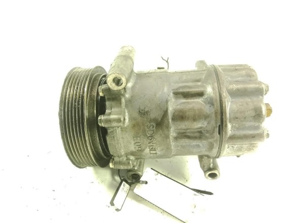 01126909962 COMPRESOR AA MINI MINI (R56)|Desguaces La Cabaña