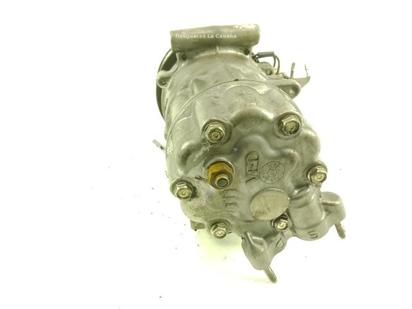 01126909962 COMPRESOR AA MINI MINI (R56)|Desguaces La Cabaña