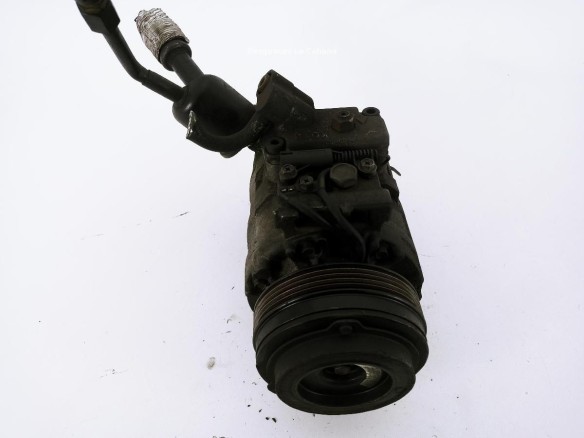 4472209504 COMPRESOR AA BMW 5 (E39)|Desguaces La Cabaña