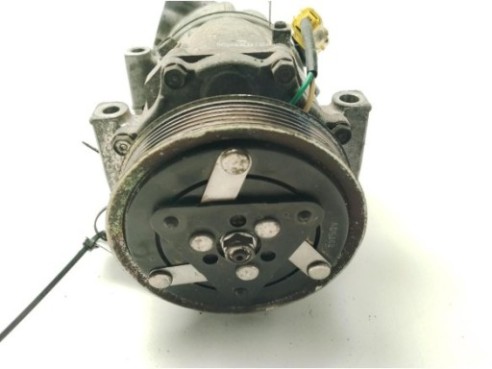 9651911480 COMPRESOR AA PEUGEOT 307 Break (3E)|Desguaces La Cabaña