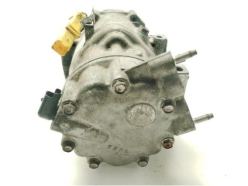 9651911480 COMPRESOR AA PEUGEOT 307 Break (3E)|Desguaces La Cabaña