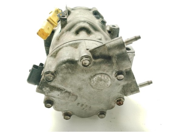 9651911480 COMPRESOR AA PEUGEOT 307 Break (3E)|Desguaces La Cabaña