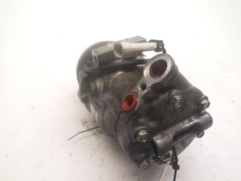 24421642 COMPRESOR AA OPEL MERIVA A Limusina (X03)|Desguaces La Cabaña